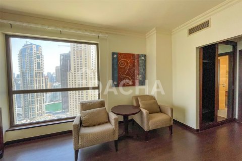 Apartamento en Jumeirah Beach Residence, Dubai, 2 dormitorios, 136 m², № 6547 - foto 13