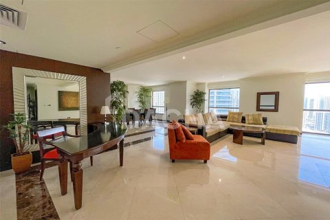 Apartamento en Jumeirah Beach Residence, Dubai, 2 dormitorios, 136 m², № 6547 - foto 7