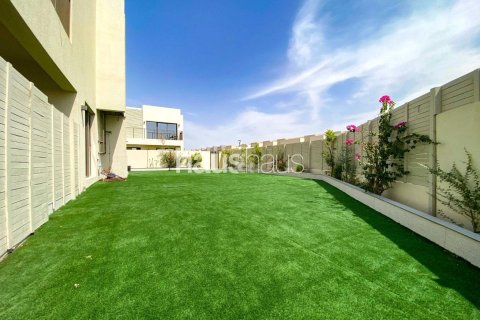 تاون هاوس في EMAAR South, Dubai South (Dubai World Central), دبي 4 غرف نوم, 237 م² رقم 43783 - صورة 4