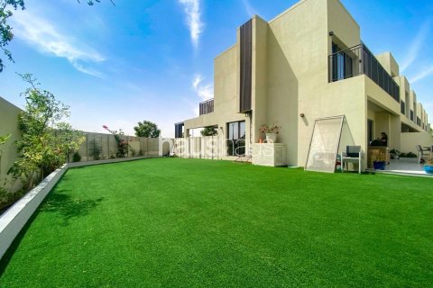 تاون هاوس في EMAAR South, Dubai South (Dubai World Central), دبي 4 غرف نوم, 237 م² رقم 43783 - صورة 1