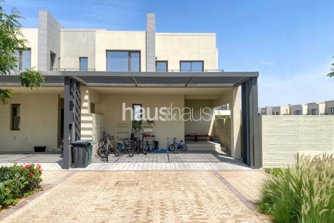 تاون هاوس في EMAAR South, Dubai South (Dubai World Central), دبي 4 غرف نوم, 237 م² رقم 43783 - صورة 3