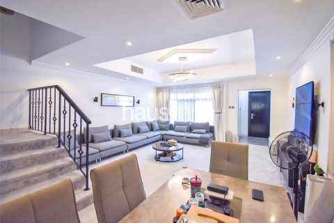 فيلا في Diamond Views, دائرة قرية جميرا, دبي 3 غرف نوم, 264 م² رقم 43771 - صورة 1