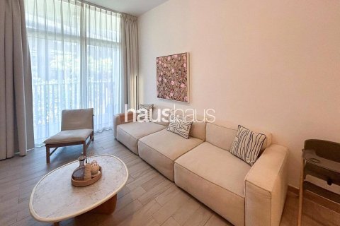 Appartement à Belgravia, Jumeirah Village Circle, Dubai, 2 chambres, 114 m², № 43773 - photo 3