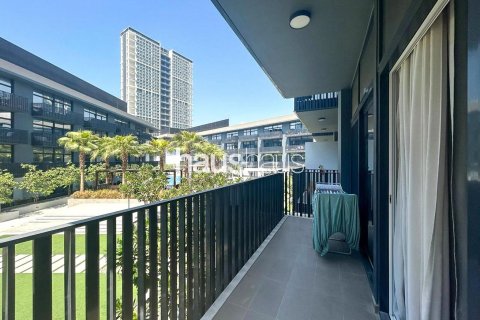 Appartement à Belgravia, Jumeirah Village Circle, Dubai, 2 chambres, 114 m², № 43773 - photo 1