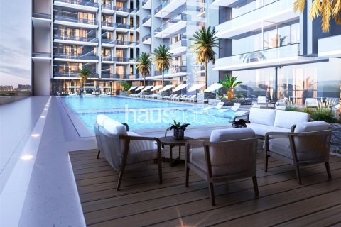 Apartment in Jumeirah Village Circle, Dubai studio, 33 sq.m. № 43772 - photo 3
