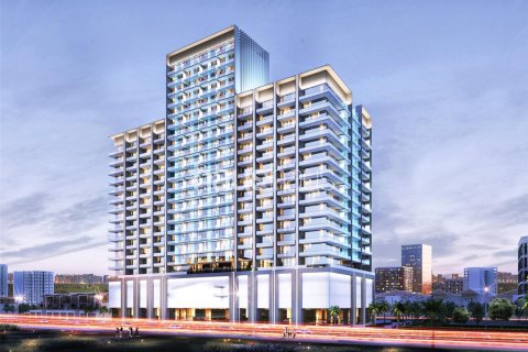 Apartment in Jumeirah Village Circle, Dubai studio, 33 sq.m. № 43772 - photo 7