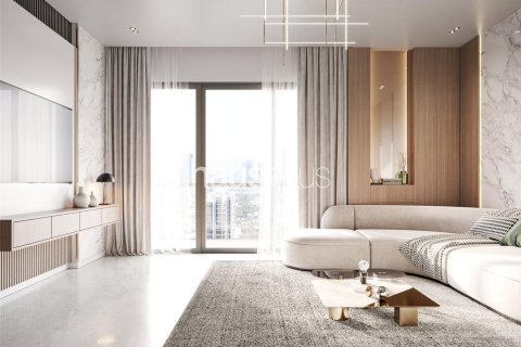 Apartment in Jumeirah Village Circle, Dubai studio, 33 sq.m. № 43772 - photo 2