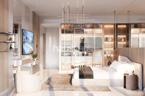 Apartment in Jumeirah Village Circle, Dubai studio, 33 sq.m. № 43772 - photo 4