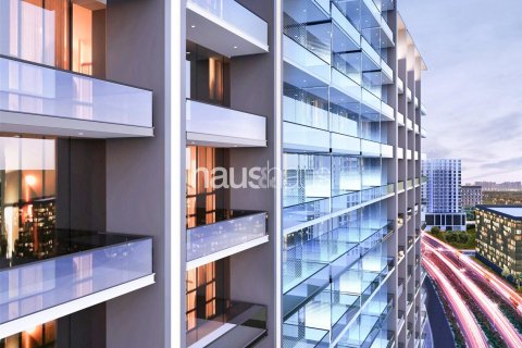 Apartment in Jumeirah Village Circle, Dubai studio, 33 sq.m. № 43772 - photo 8
