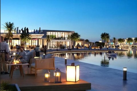 فيلا في Damac Lagoons, دبي 5 غرف نوم , 302 م² رقم 43784 - صورة 9
