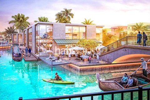 فيلا في Damac Lagoons, دبي 5 غرف نوم , 302 م² رقم 43784 - صورة 11