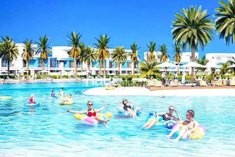 فيلا في Damac Lagoons, دبي 5 غرف نوم , 302 م² رقم 43784 - صورة 14