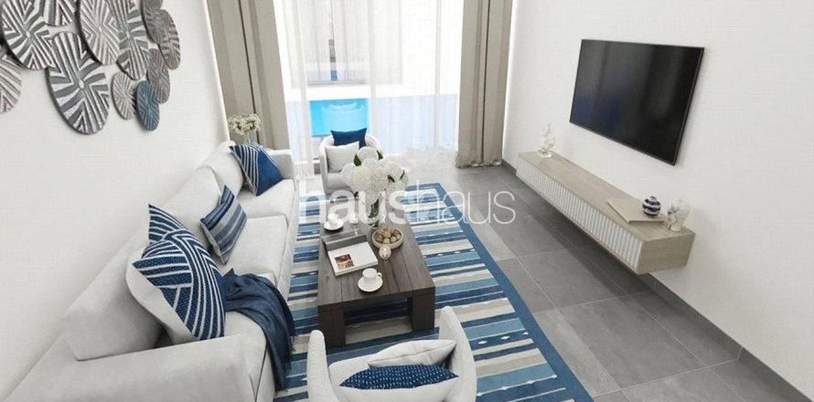 فيلا في Damac Lagoons, دبي 5 غرف نوم , 302 م² رقم 43784