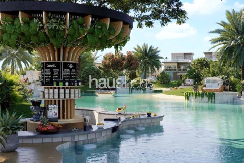 فيلا في Damac Lagoons, دبي 5 غرف نوم , 302 م² رقم 43784 - صورة 7