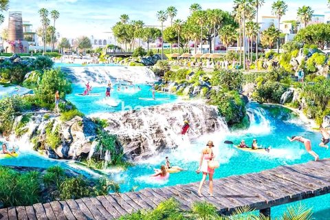 فيلا في Damac Lagoons, دبي 5 غرف نوم , 302 م² رقم 43784 - صورة 12