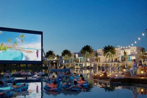 فيلا في Damac Lagoons, دبي 5 غرف نوم , 302 م² رقم 43784 - صورة 8