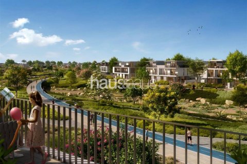 Villa in The Valley, Dubai 3 bedrooms, 230 sq.m. № 43786 - photo 9