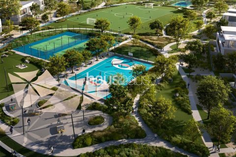 Villa in The Valley, Dubai 3 bedrooms, 230 sq.m. № 43786 - photo 6