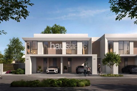 Villa in The Valley, Dubai 3 bedrooms, 230 sq.m. № 43786 - photo 2