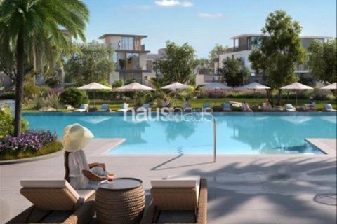 Villa in The Valley, Dubai 3 bedrooms, 230 sq.m. № 43786 - photo 8