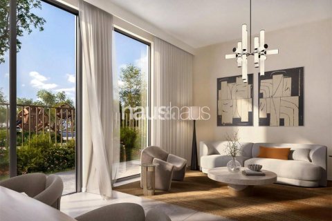 Villa in The Valley, Dubai 3 bedrooms, 230 sq.m. № 43786 - photo 4