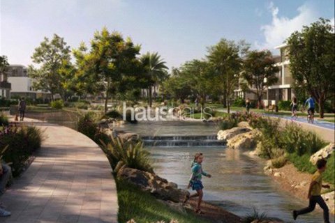 Villa in The Valley, Dubai 3 bedrooms, 230 sq.m. № 43786 - photo 7