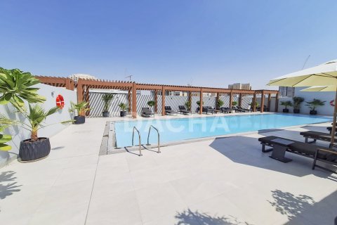 Apartment in Jumeirah Village Circle, Dubai 1 bedroom, 71 sq.m. № 110317 - photo 3