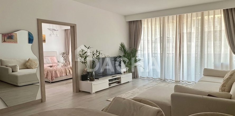Apartment in Jumeirah Village Circle, Dubai 1 bedroom, 71 sq.m. № 110317