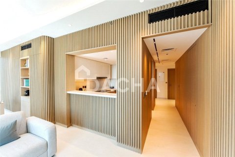 شقة في Burj Vista, وسط مدينة دبي, دبي 3 غرف نوم, 169 م² رقم 110313 - صورة 5