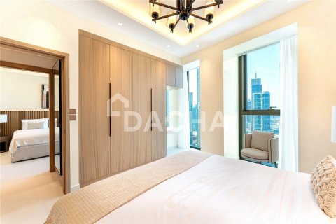 شقة في Burj Vista, وسط مدينة دبي, دبي 3 غرف نوم, 169 م² رقم 110313 - صورة 21