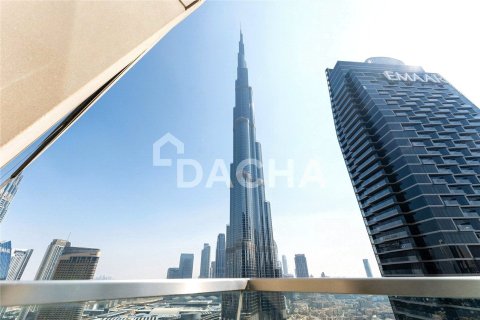 شقة في Burj Vista, وسط مدينة دبي, دبي 3 غرف نوم, 169 م² رقم 110313 - صورة 17