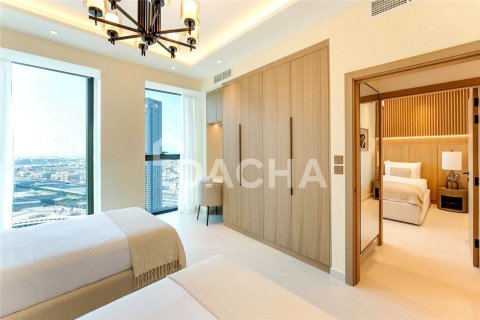 شقة في Burj Vista, وسط مدينة دبي, دبي 3 غرف نوم, 169 م² رقم 110313 - صورة 19