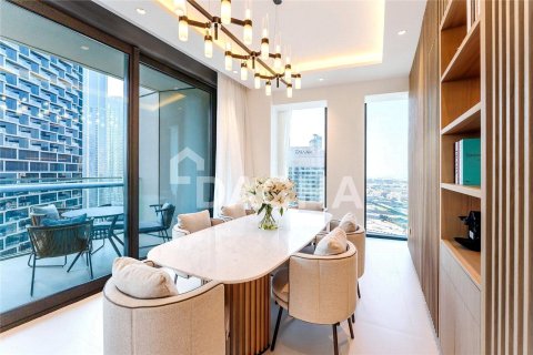 شقة في Burj Vista, وسط مدينة دبي, دبي 3 غرف نوم, 169 م² رقم 110313 - صورة 11