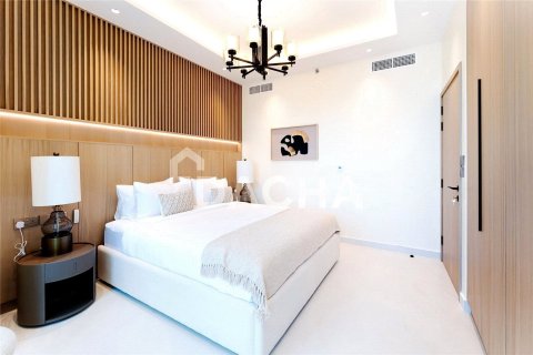 شقة في Burj Vista, وسط مدينة دبي, دبي 3 غرف نوم, 169 م² رقم 110313 - صورة 22