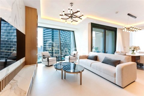 شقة في Burj Vista, وسط مدينة دبي, دبي 3 غرف نوم, 169 م² رقم 110313 - صورة 14