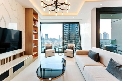 شقة في Burj Vista, وسط مدينة دبي, دبي 3 غرف نوم, 169 م² رقم 110313 - صورة 7