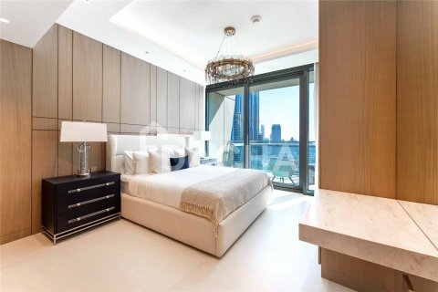 شقة في Burj Vista, وسط مدينة دبي, دبي 3 غرف نوم, 169 م² رقم 110313 - صورة 25