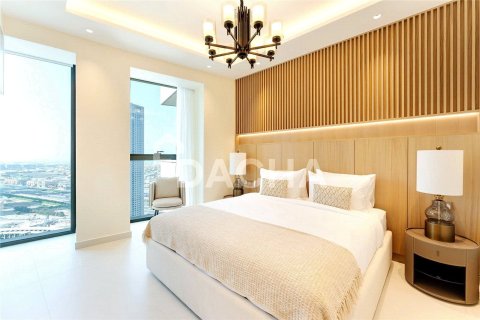 شقة في Burj Vista, وسط مدينة دبي, دبي 3 غرف نوم, 169 م² رقم 110313 - صورة 20
