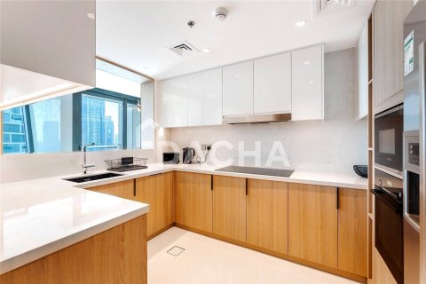 شقة في Burj Vista, وسط مدينة دبي, دبي 3 غرف نوم, 169 م² رقم 110313 - صورة 4