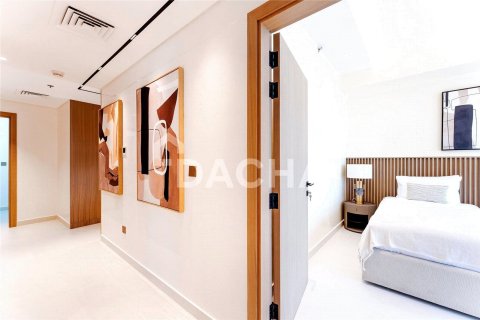 شقة في Burj Vista, وسط مدينة دبي, دبي 3 غرف نوم, 169 م² رقم 110313 - صورة 23
