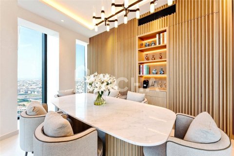 شقة في Burj Vista, وسط مدينة دبي, دبي 3 غرف نوم, 169 م² رقم 110313 - صورة 10