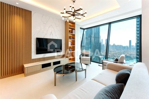 شقة في Burj Vista, وسط مدينة دبي, دبي 3 غرف نوم, 169 م² رقم 110313 - صورة 13