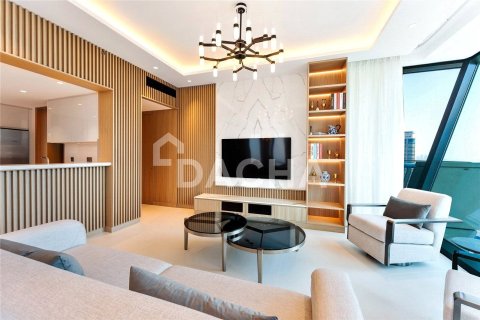 شقة في Burj Vista, وسط مدينة دبي, دبي 3 غرف نوم, 169 م² رقم 110313 - صورة 8