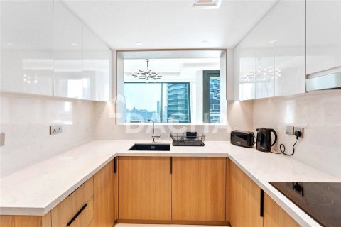 شقة في Burj Vista, وسط مدينة دبي, دبي 3 غرف نوم, 169 م² رقم 110313 - صورة 3
