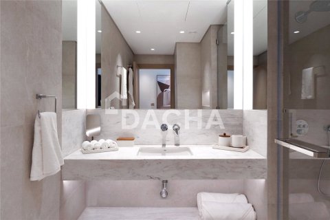 شقة في Burj Vista, وسط مدينة دبي, دبي 3 غرف نوم, 169 م² رقم 110313 - صورة 24