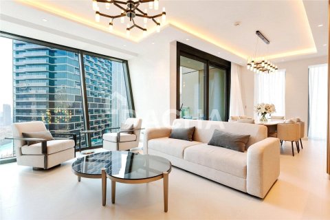 شقة في Burj Vista, وسط مدينة دبي, دبي 3 غرف نوم, 169 م² رقم 110313 - صورة 15
