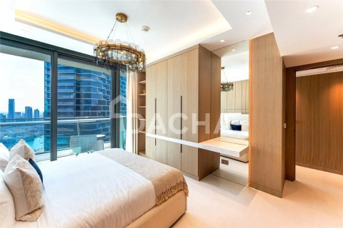 شقة في Burj Vista, وسط مدينة دبي, دبي 3 غرف نوم, 169 م² رقم 110313 - صورة 26