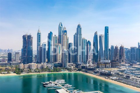 Купить квартиру в EMAAR Beachfront, Dubai Harbour, Дубай: 2 спальни, 134м², № 110318 - фото 14