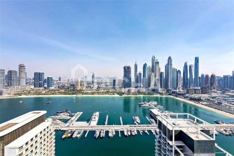 Купить квартиру в EMAAR Beachfront, Dubai Harbour, Дубай: 2 спальни, 134м², № 110318 - фото 15