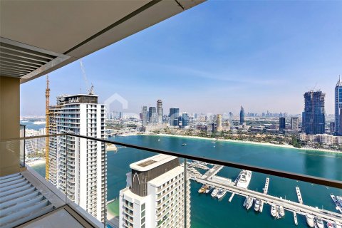 Купить квартиру в EMAAR Beachfront, Dubai Harbour, Дубай: 2 спальни, 134м², № 110318 - фото 16